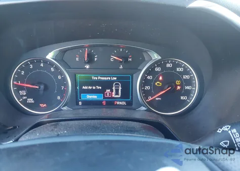 2021 Chevrolet Blazer Awd 2Lt from USA, damaged, VIN 3GNKBHRS8MS540501